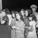 Foto: Arquivo Nacional.