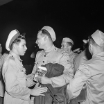 Foto: Arquivo Nacional.