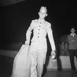 Foto: Arquivo Nacional.