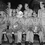 Foto: Arquivo Nacional.