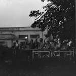 Foto: Arquivo Nacional.
