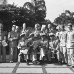 Foto: Arquivo Nacional.