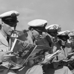 Foto: Arquivo Nacional.