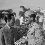 Foto: Arquivo Nacional.