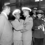 Foto: Arquivo Nacional.
